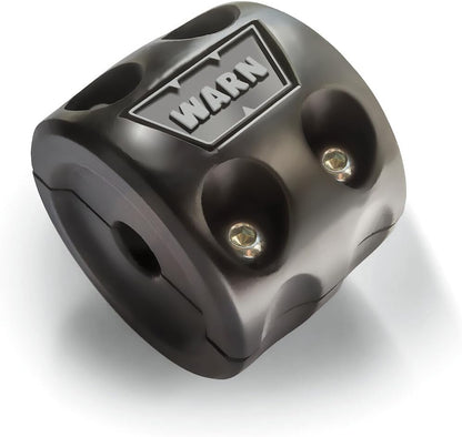 Warn Winch Hook Bump Stop Black 99944
