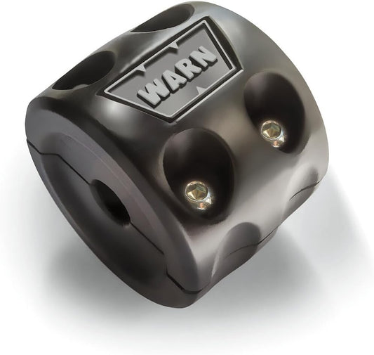 Warn Winch Hook Bump Stop Black 99944