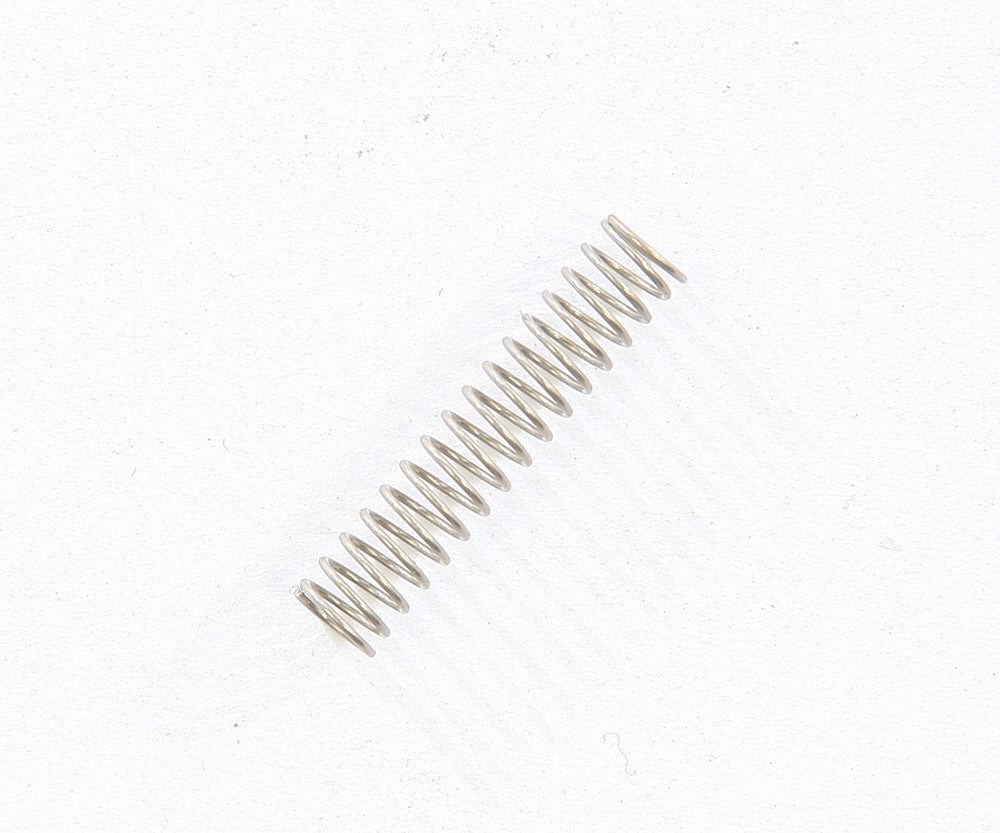 Square Pump Needle Valve Arm Spring
