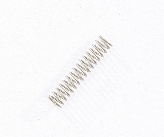 Square Pump Needle Valve Arm Spring