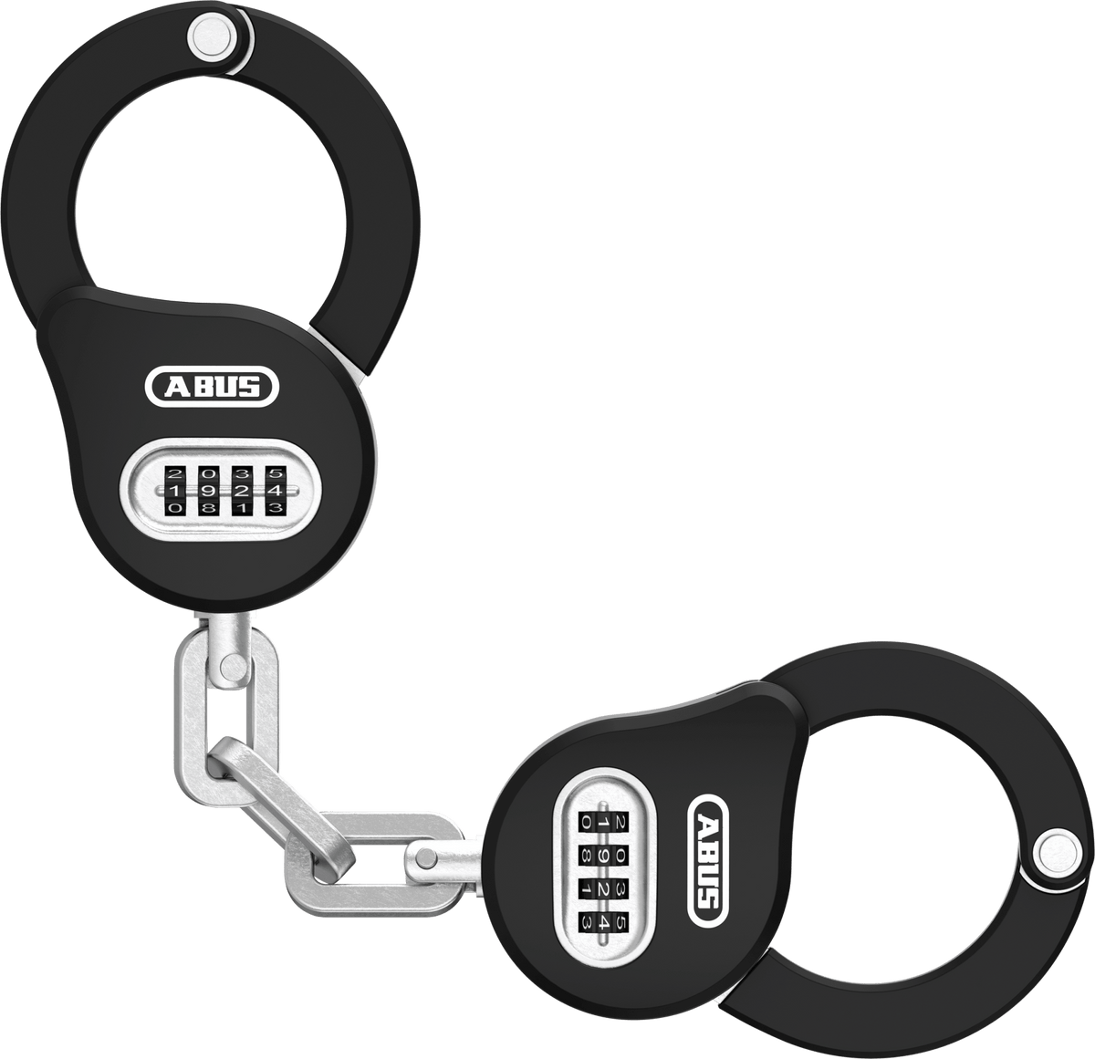 Chainclaw 10 Cuff Lock Combo - Kelly Motorsports