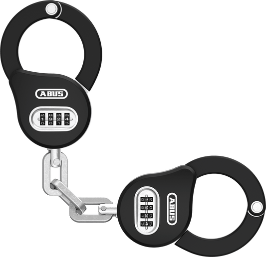 Chainclaw 10 Cuff Lock Combo - Kelly Motorsports