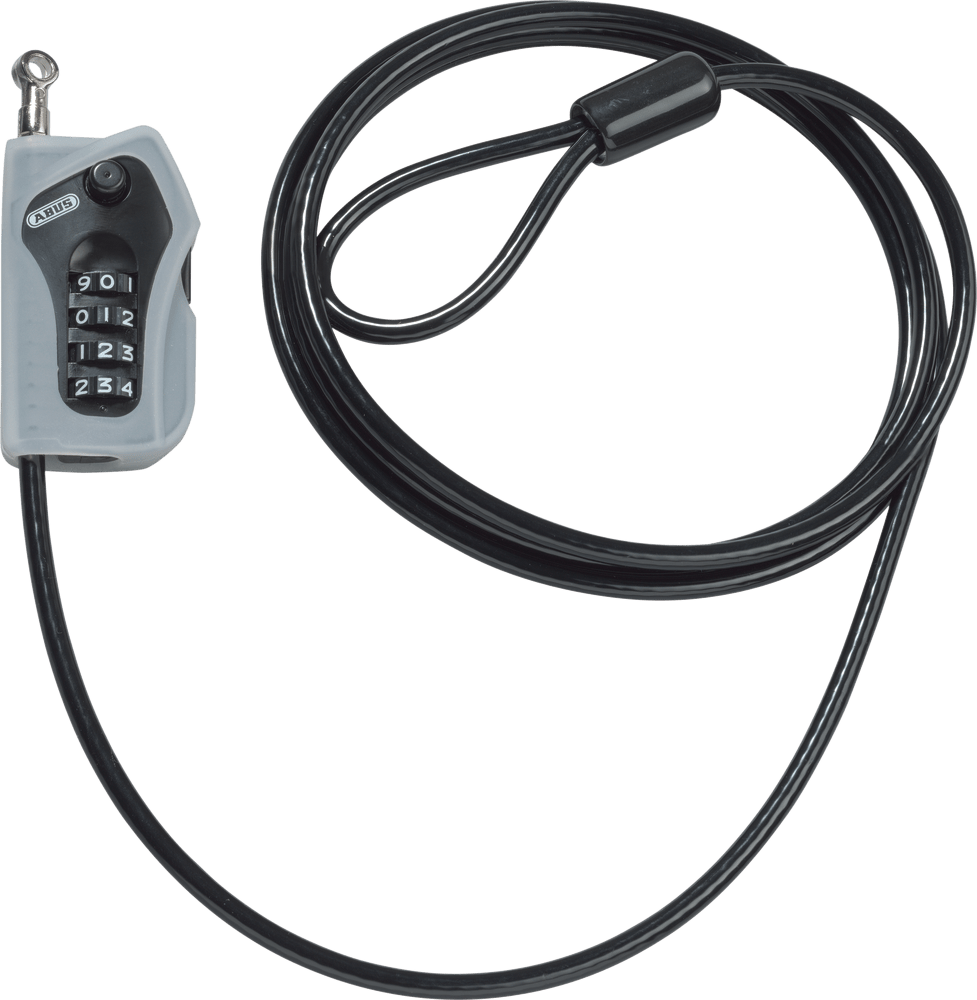 Combiloop 205 Cable Lock - Kelly Motorsports