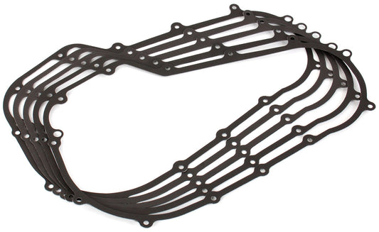 Cometic Primary Gasket M8 .060" AFM 5-Pack | Harley-Davidson 2017-2019 - Kelly Motorsports