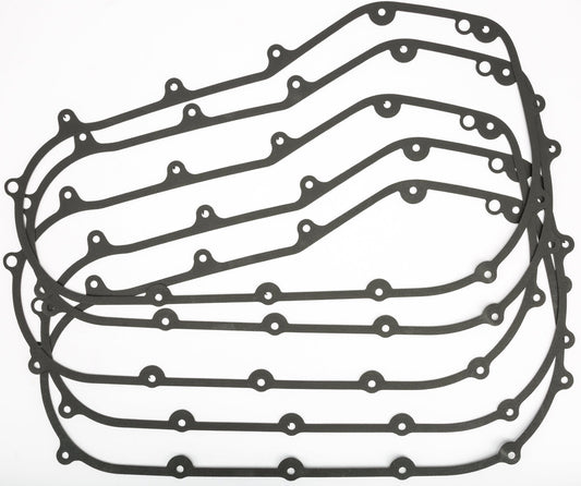 Cometic Primary Gasket M8 Softail .032" AFM 5-Pack | Harley-Davidson 2018-2019 - Kelly Motorsports