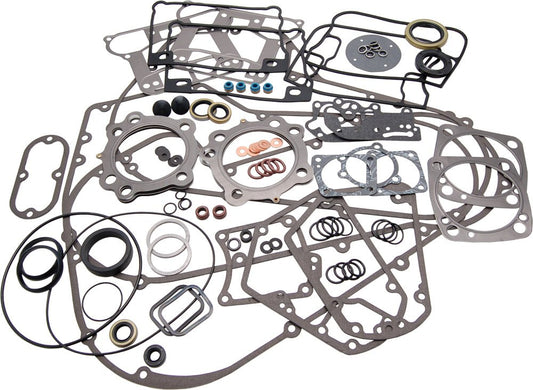 Complete Est Gasket Evo Big Twin Kit Oe#17041 92 A - Kelly Motorsports