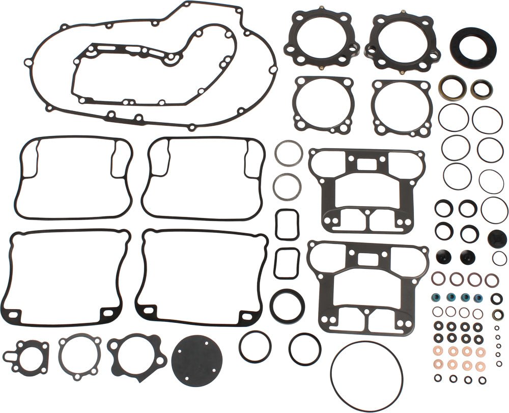 Complete Est Gasket Evo Sportster Kit Oe#17026 91b - Kelly Motorsports