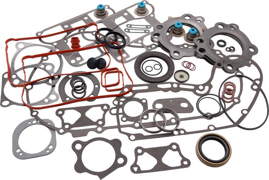 Complete Est Gasket Evo Sportster Kit Oe#17027 04b - Kelly Motorsports