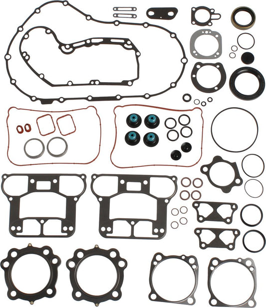 Complete Est Gasket Evo Sportster Kit Oe#17027 04b - Kelly Motorsports