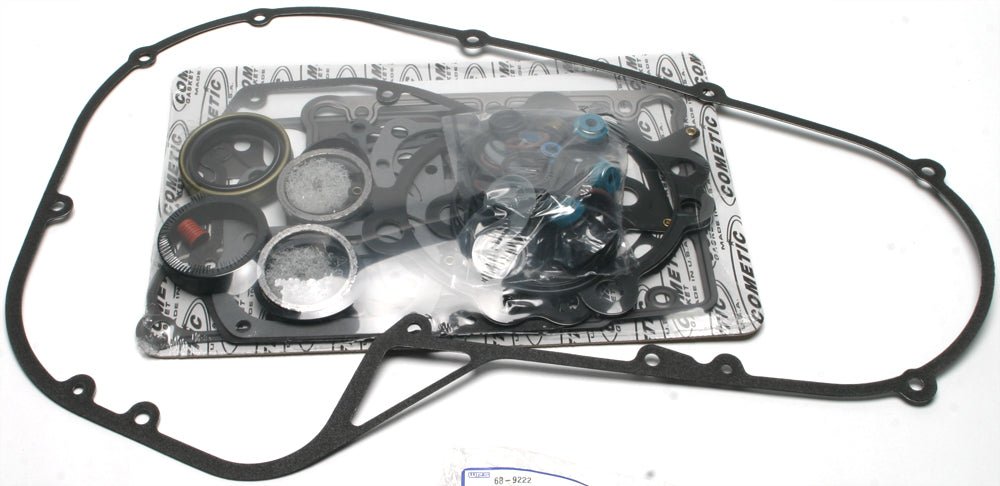 Complete Est Gasket Twin Cam Kit - Kelly Motorsports