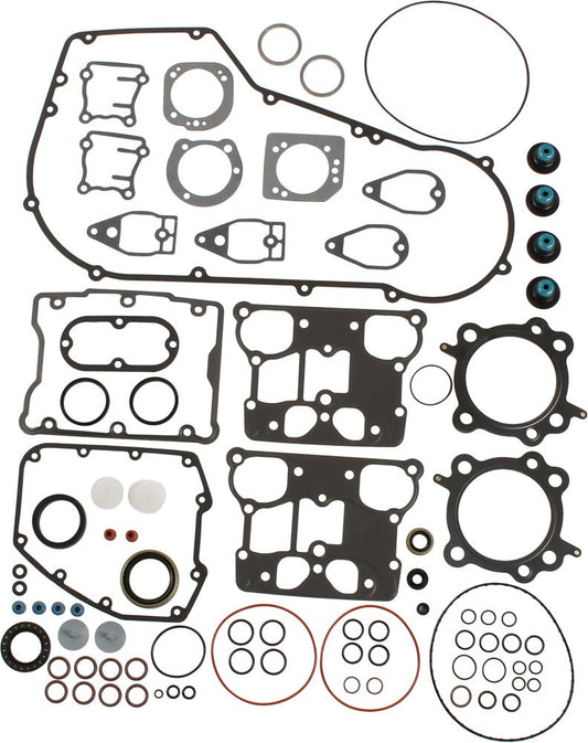 Complete Est Gasket Twin Cam Kit - Kelly Motorsports