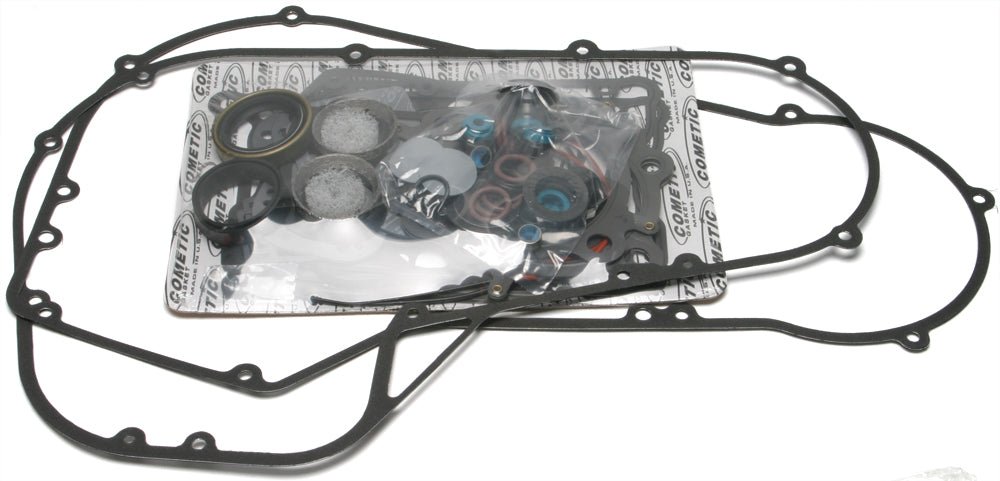 Complete Est Gasket Twin Cam Kit - Kelly Motorsports