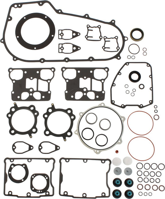 Complete Est Gasket Twin Cam Kit - Kelly Motorsports
