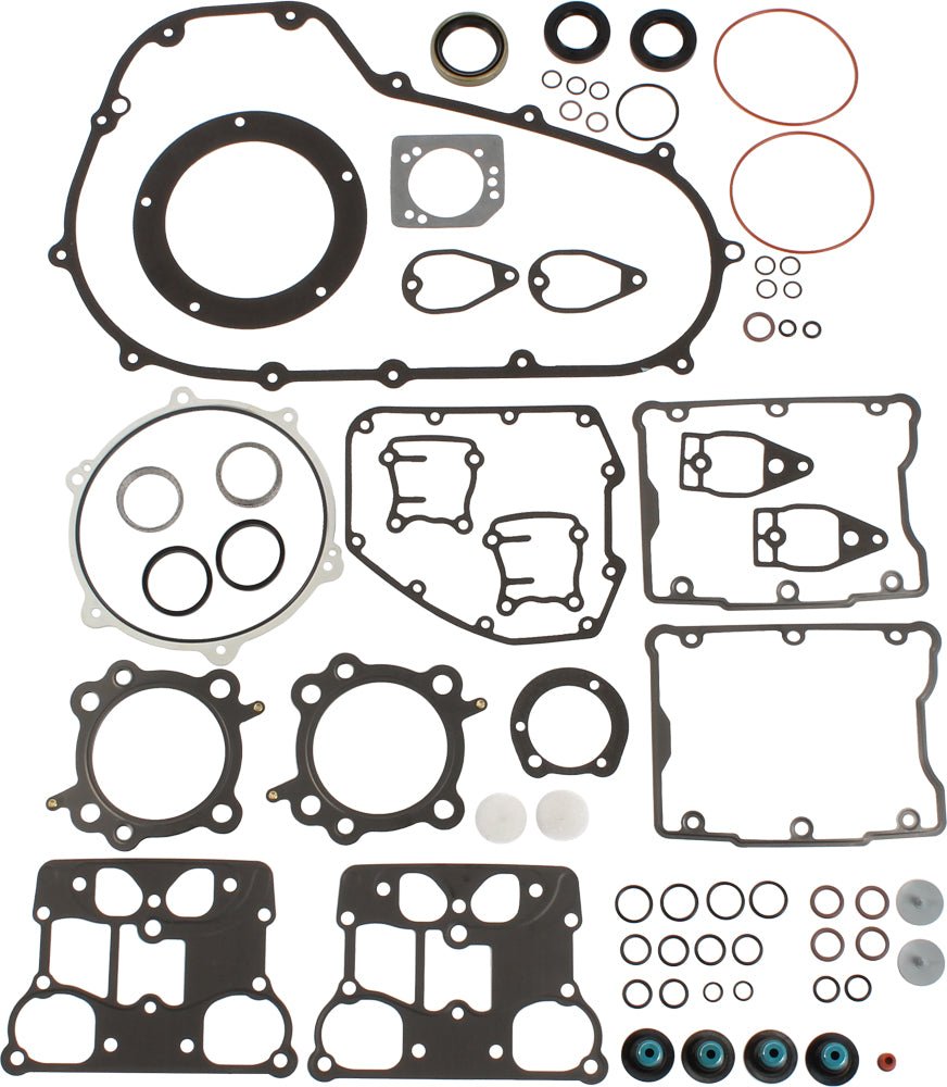 Complete Est Gasket Twin Cam Kit Oe#17053 99c - Kelly Motorsports