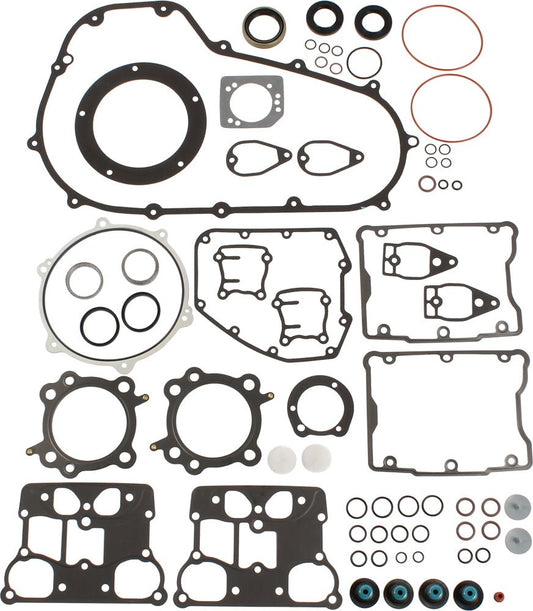 Complete Est Gasket Twin Cam Kit Oe#17053 99c - Kelly Motorsports