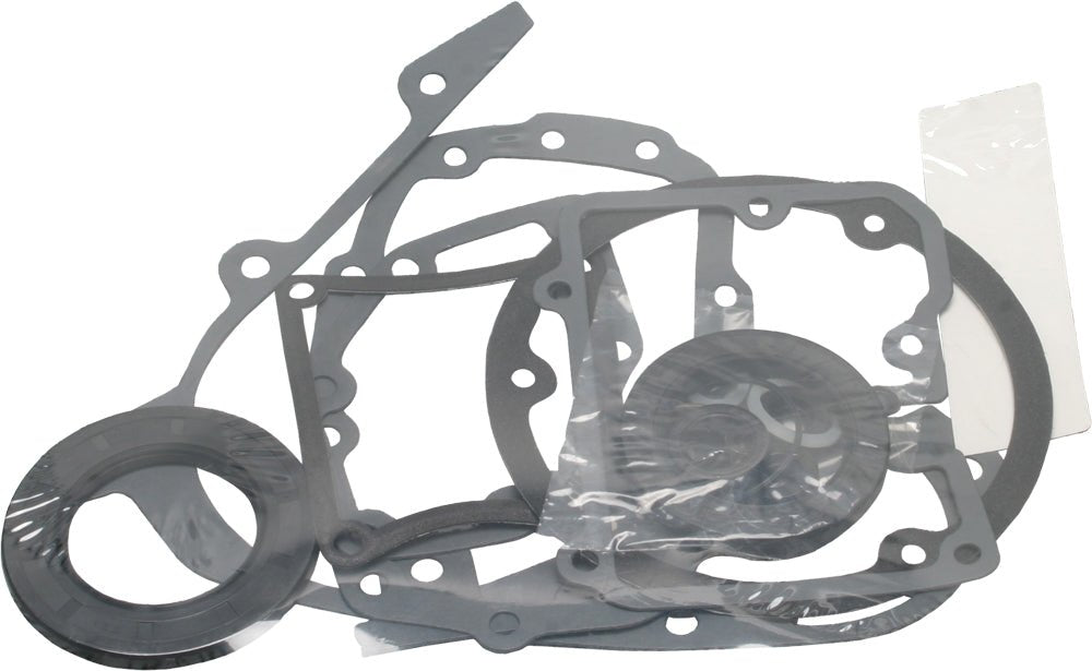 Complete Trans Gasket Big Twin Kit Oe#33031 82 - Kelly Motorsports