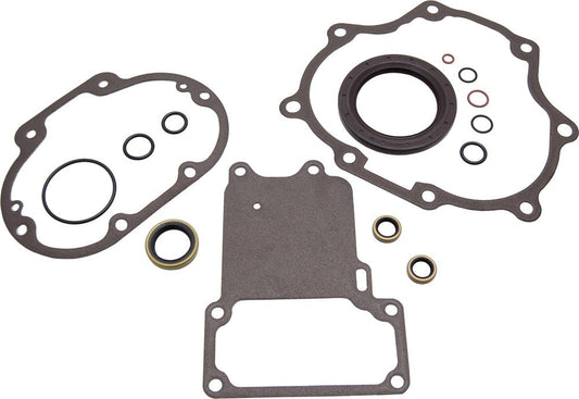 Complete Trans Gasket Twin Cam Kit - Kelly Motorsports
