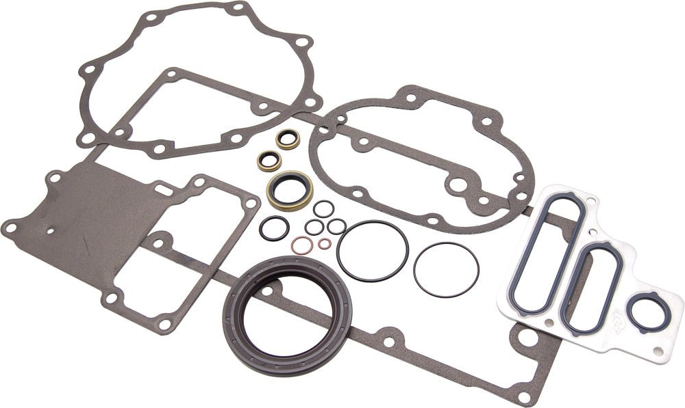 Complete Trans Gasket Twin Cam Kit - Kelly Motorsports