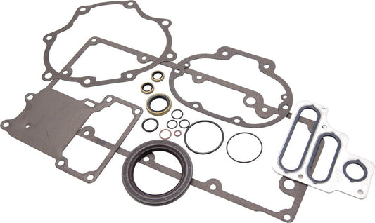 Complete Trans Gasket Twin Cam Kit - Kelly Motorsports