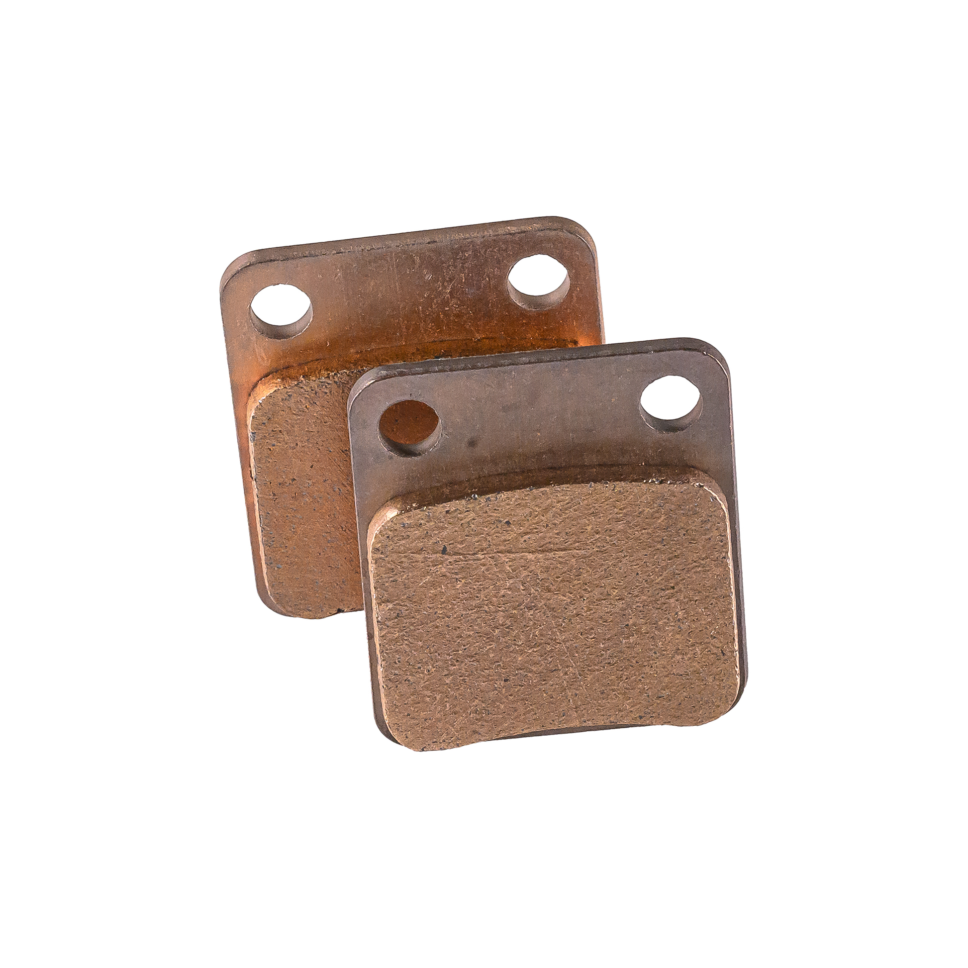 RFX RaceFX Pro Series Rear Brake Pads for Kawasaki – Part Number FXBP 20200 99CP