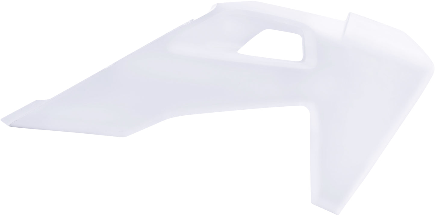 Radiator Shroud