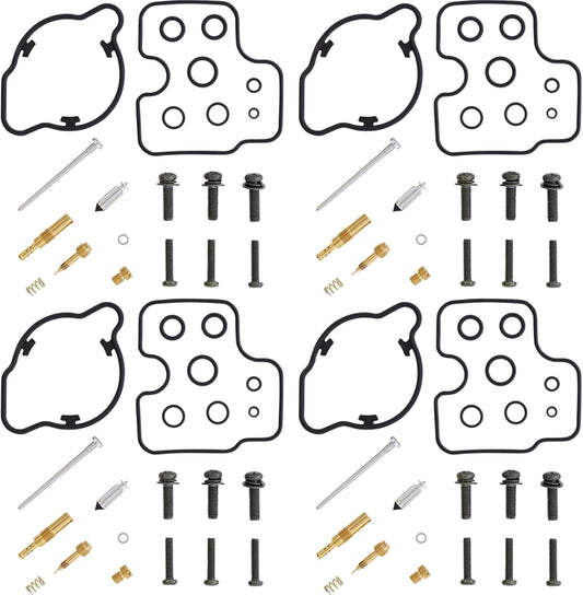 All Balls Carburetor Rebuild Kit 1991-94 Honda CBR600F F2