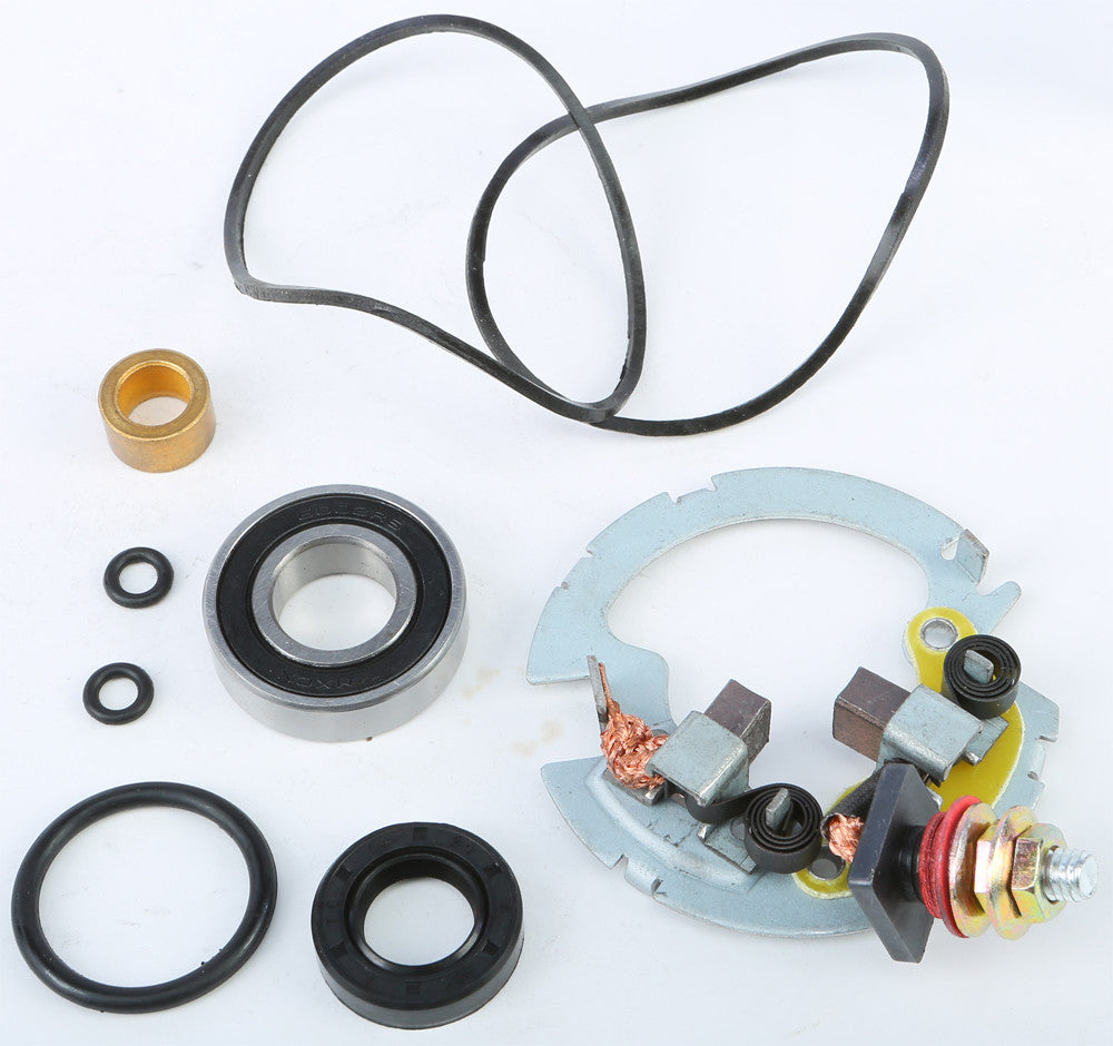 Starter Motor Parts Kit