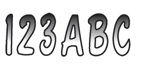 Series 200 Registration Kit