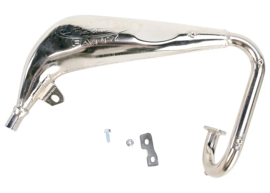 FMF Pipe Fatty PW50 1983-1992 - Enhanced Power and Durability