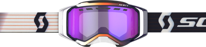 Scott Prospect Snowcross Goggle