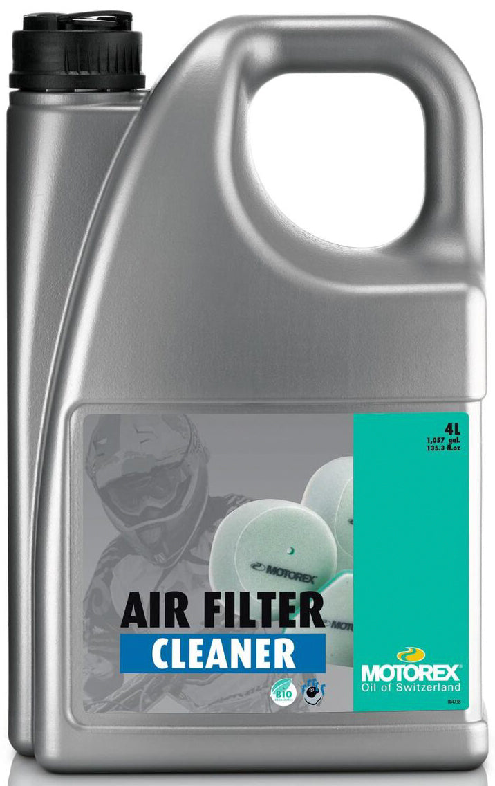 Air Filter Cleaner 4l (4/Case  Sold Ea)