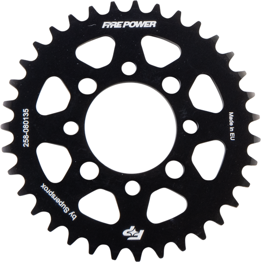 Aluminum Rear Sprocket