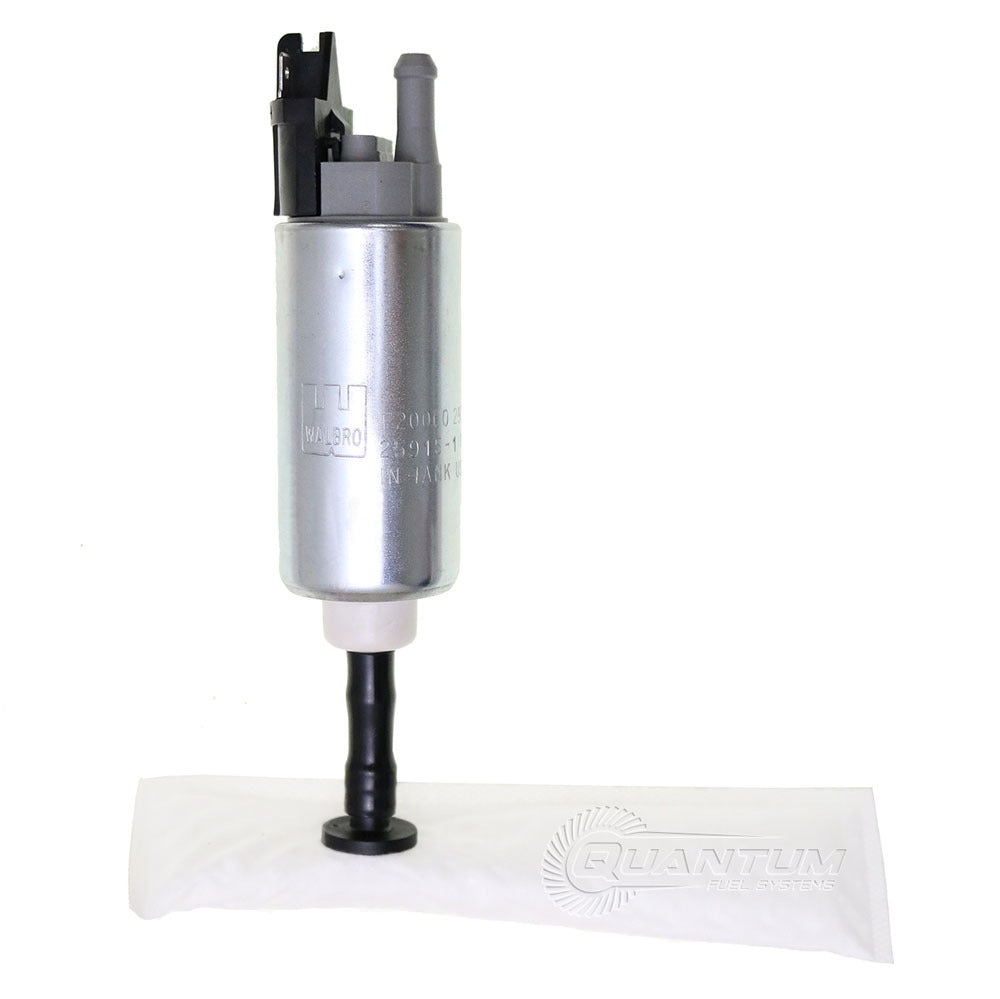 Quantum Walbro EFI Fuel Pump (Part No. PPN18) – Reliable Replacement for Modern Vehicles