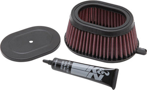 High Flow Air Filter