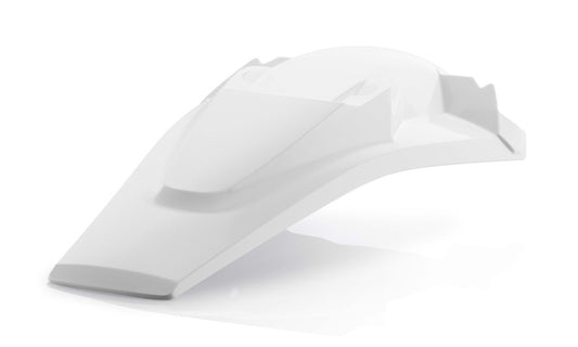 Rear Fender