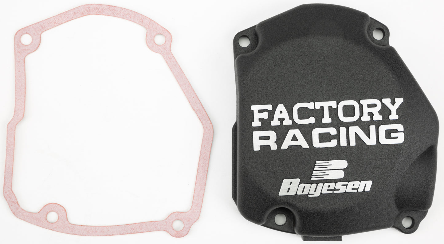 Boyesen Spectra Series Factory Ignition Cover