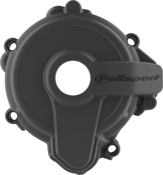 Ignition Cover Protector