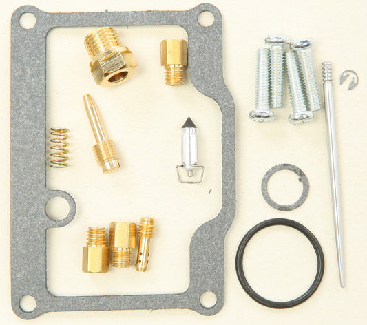 Carburetor kit