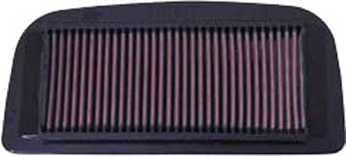 High Flow Air Filter