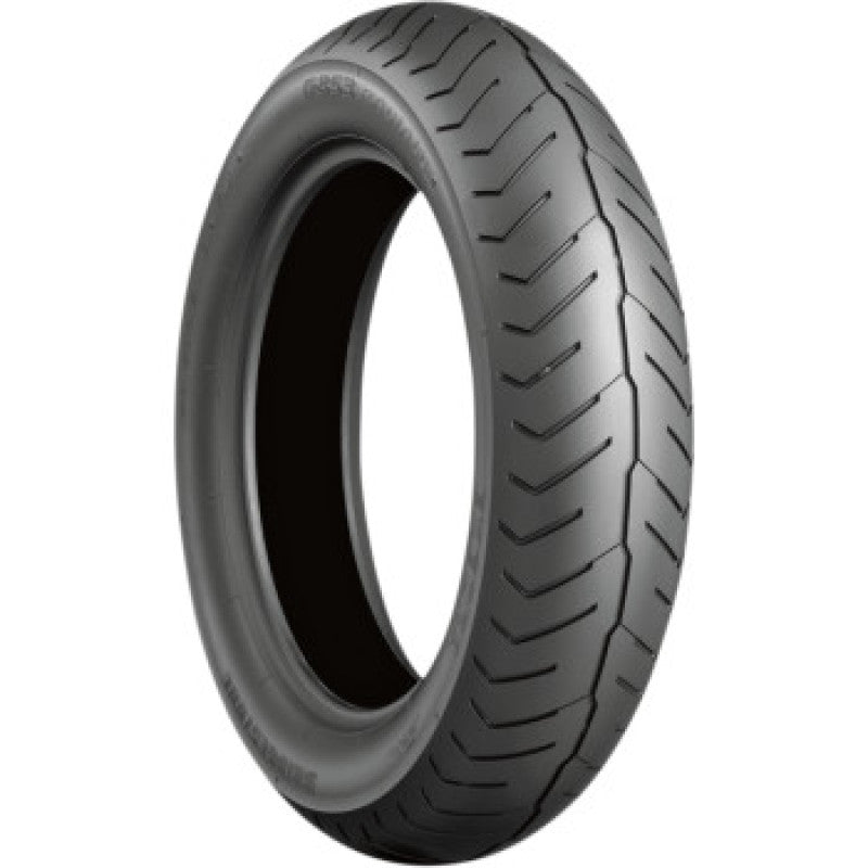Bridgestone Exedra G853 Radial G Tire - 130/80R17 65H Tubeless Cruiser/Touring