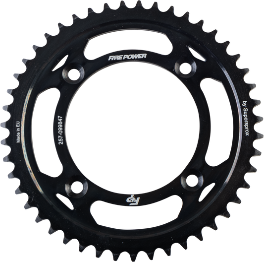 Rear Steel Sprocket
