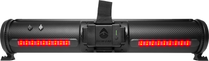 Ecoxgear Sound Extreme SEB26  Battery Powered Soundbar