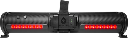 Ecoxgear Sound Extreme SEB26  Battery Powered Soundbar