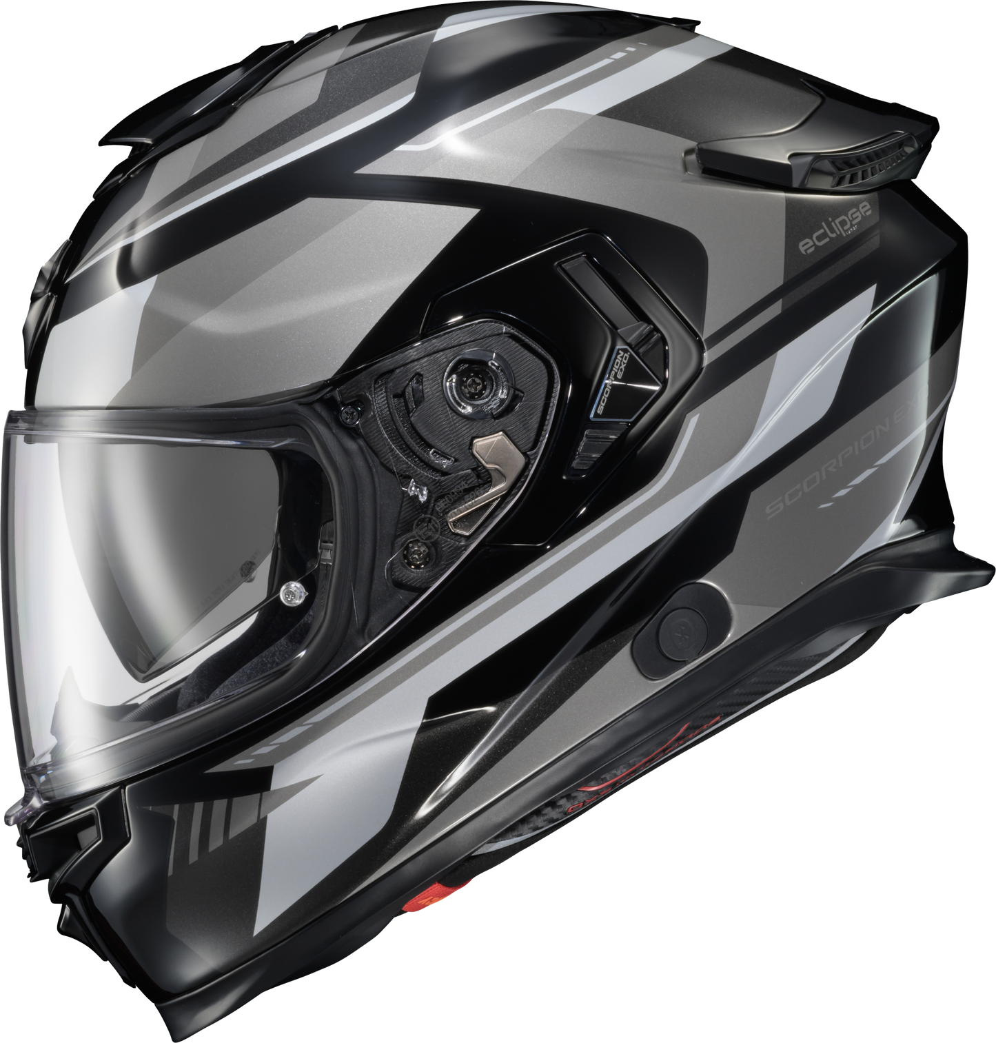 Eclipse Full Face Helmet
