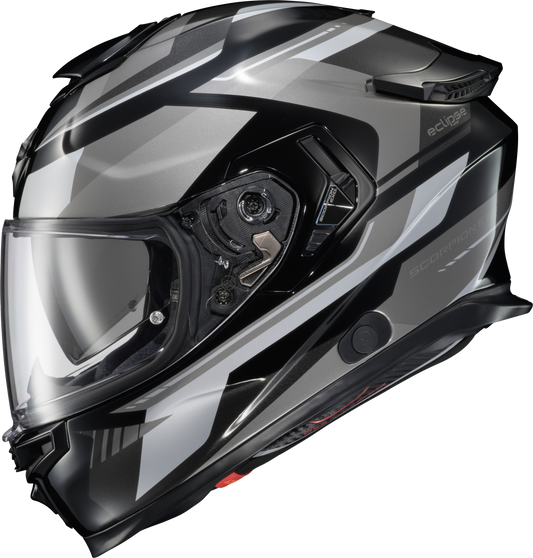 Eclipse Full Face Helmet