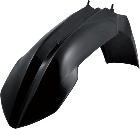 Front Fender