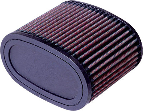 High Flow Air Filter