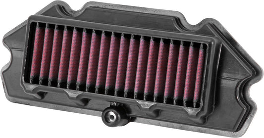 High Flow Air Filter