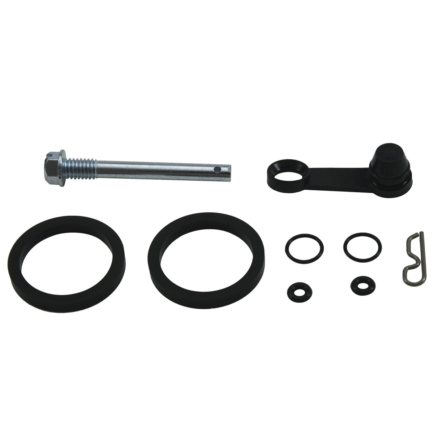 Caliper Rebuild Kit