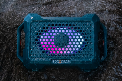 ECOXGEAR Defender Speaker - Emerald Bay